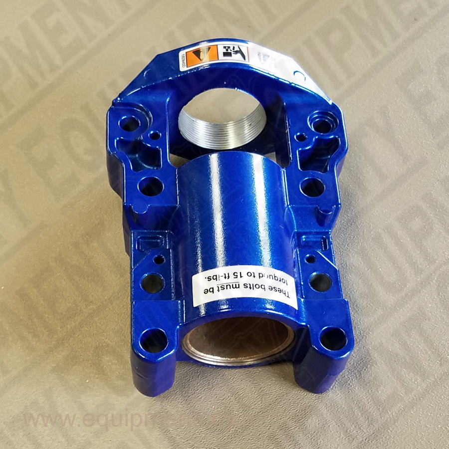 Equipment City — Graco 287715 Repair Kit Bearing Housing